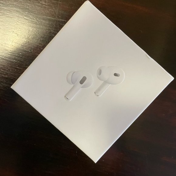 Apple AirPods Pro (2nd Generation)
